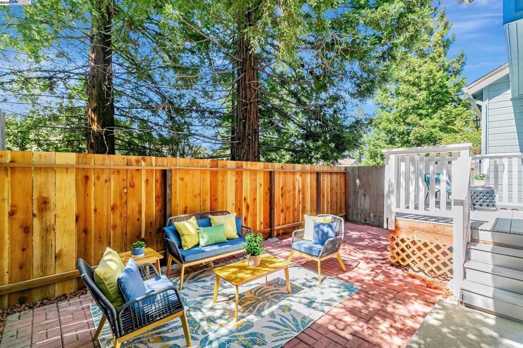 636 Praderia Cir, Fremont, CA 94539