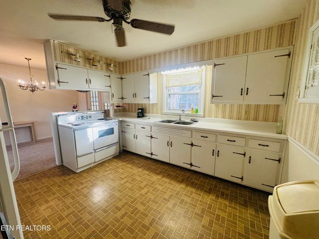 508 Scenic Drive, Clinton, TN 37716