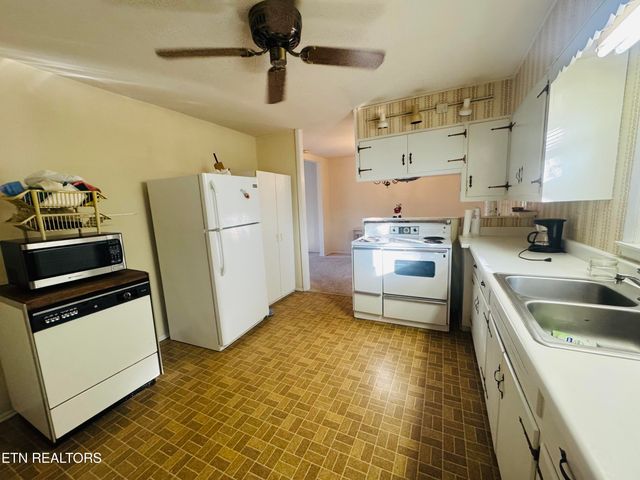 508 Scenic Drive, Clinton, TN 37716