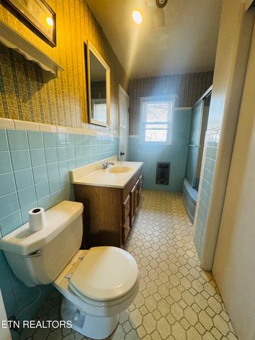 508 Scenic Drive, Clinton, TN 37716