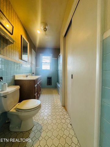 508 Scenic Drive, Clinton, TN 37716