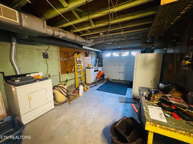 508 Scenic Drive, Clinton, TN 37716