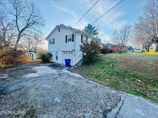 508 Scenic Drive, Clinton, TN 37716