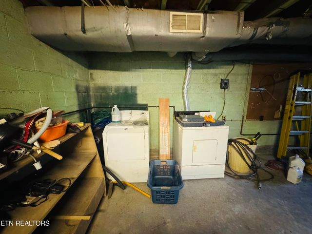 508 Scenic Drive, Clinton, TN 37716