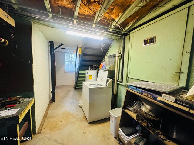 508 Scenic Drive, Clinton, TN 37716