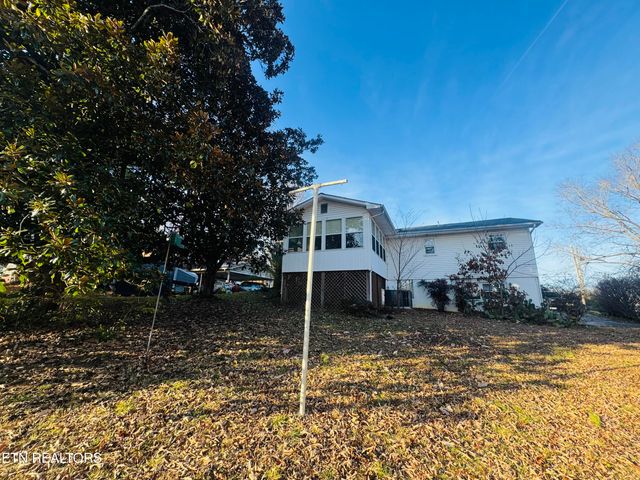 508 Scenic Drive, Clinton, TN 37716