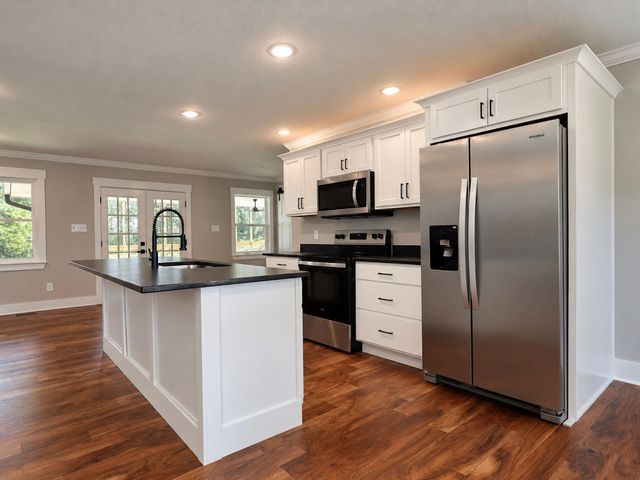 1504 17th St, NW, Cleveland, TN 37311