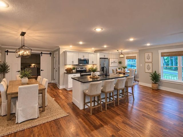 1504 17th St, NW, Cleveland, TN 37311