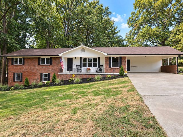 1504 17th St, NW, Cleveland, TN 37311