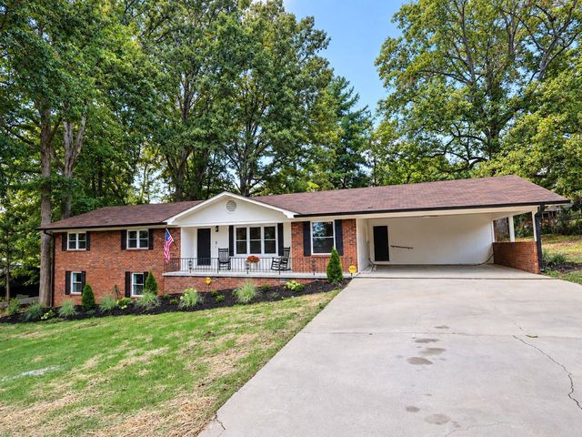 1504 17th St, NW, Cleveland, TN 37311