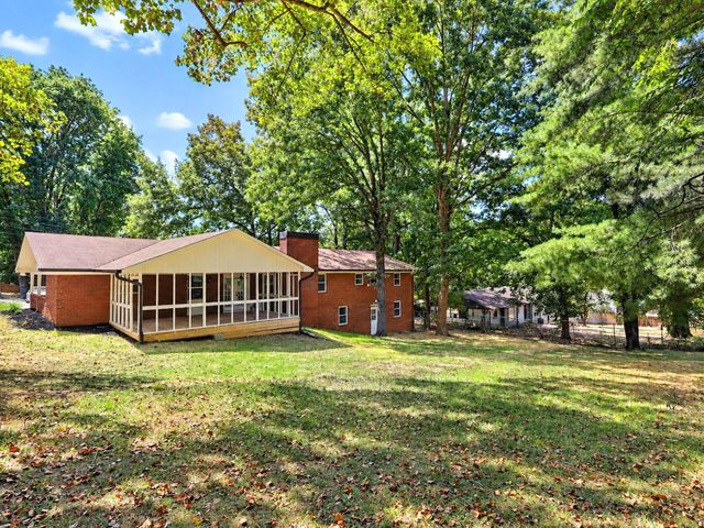 1504 17th St, NW, Cleveland, TN 37311