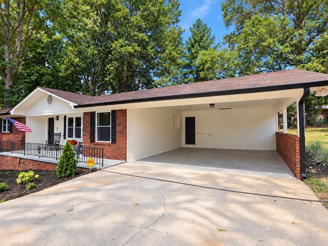 1504 17th St, NW, Cleveland, TN 37311