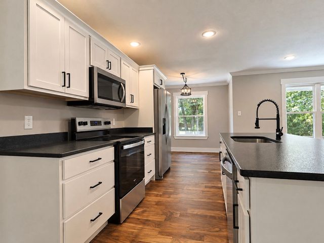 1504 17th St, NW, Cleveland, TN 37311