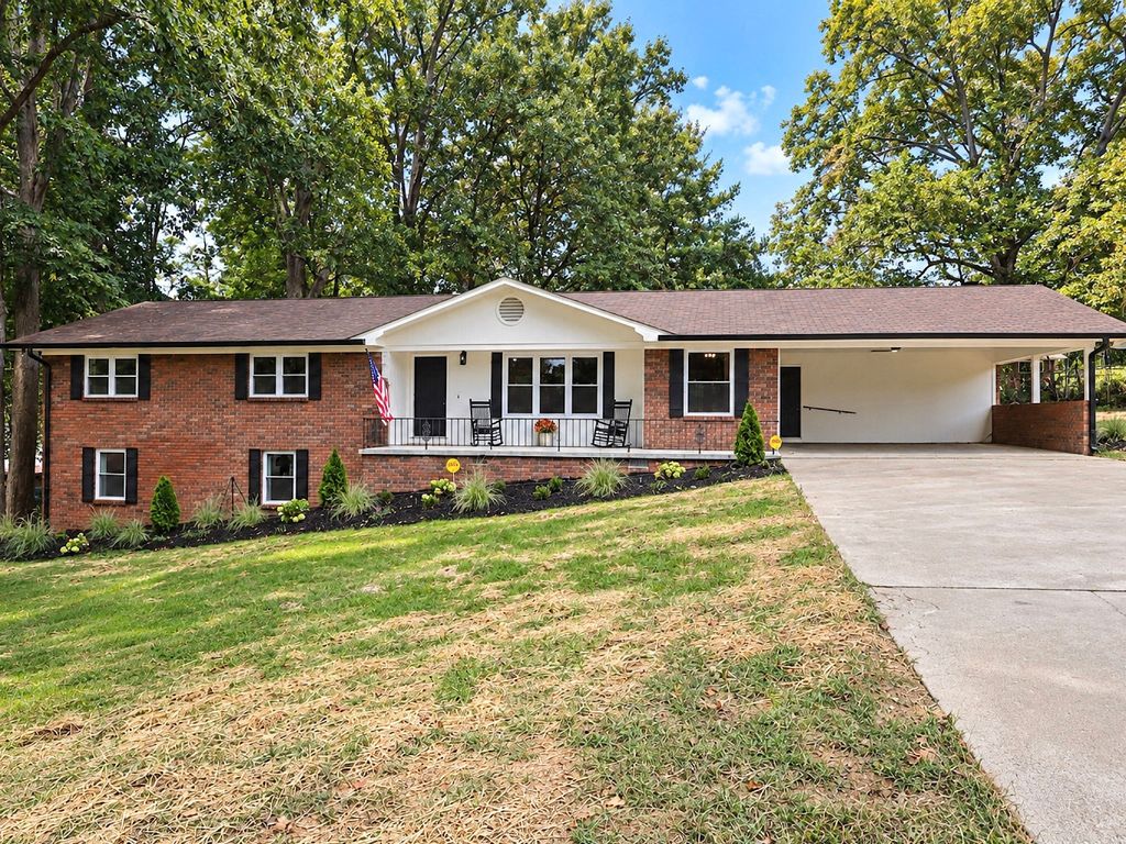 1504 17th St, NW, Cleveland, TN 37311