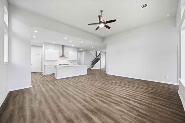 2808 Gran Castillo Drive, La Marque, TX 77568