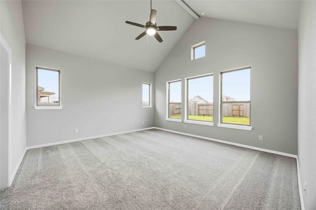2808 Gran Castillo Drive, La Marque, TX 77568