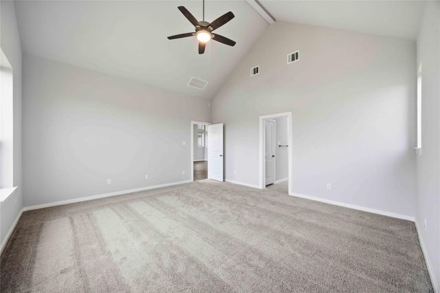 2808 Gran Castillo Drive, La Marque, TX 77568