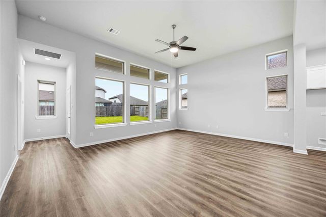 2808 Gran Castillo Drive, La Marque, TX 77568