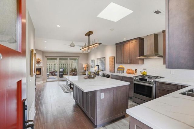 207 Hacienda Carmel, Carmel, CA 93923