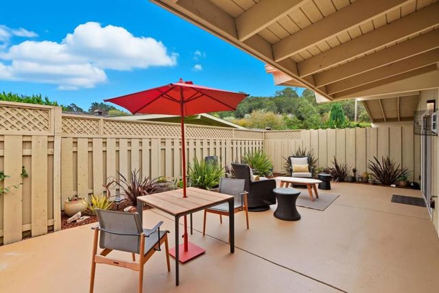 207 Hacienda Carmel, Carmel, CA 93923