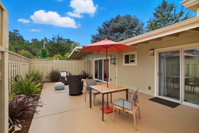 207 Hacienda Carmel, Carmel, CA 93923