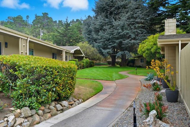 207 Hacienda Carmel, Carmel, CA 93923