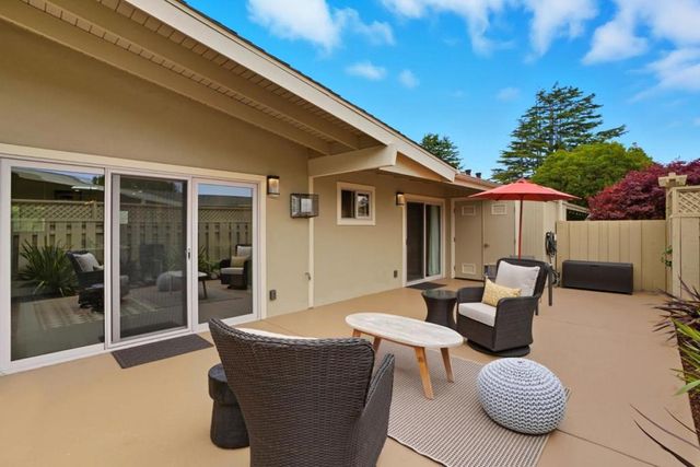 207 Hacienda Carmel, Carmel, CA 93923