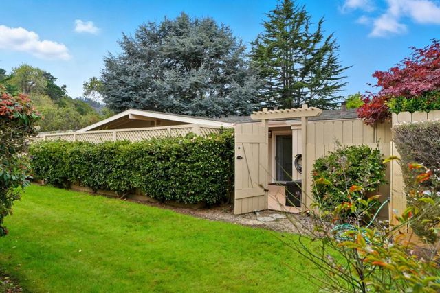 207 Hacienda Carmel, Carmel, CA 93923