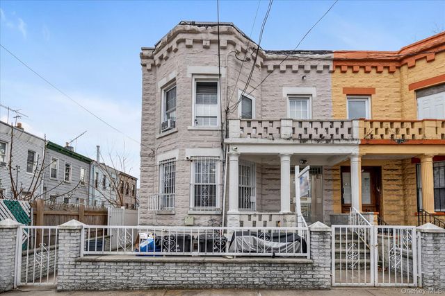 80 Etna Street, Brooklyn, NY 11208