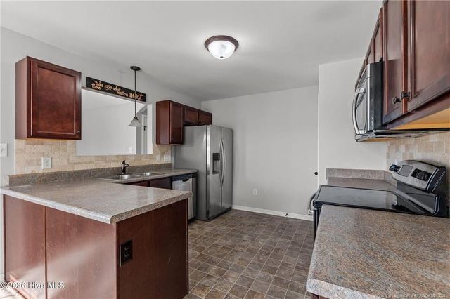 119 Yellowfoot Drive, Raeford, NC 28376