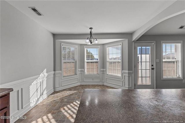 119 Yellowfoot Drive, Raeford, NC 28376