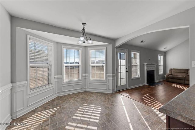 119 Yellowfoot Drive, Raeford, NC 28376