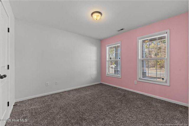 119 Yellowfoot Drive, Raeford, NC 28376