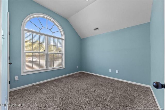 119 Yellowfoot Drive, Raeford, NC 28376