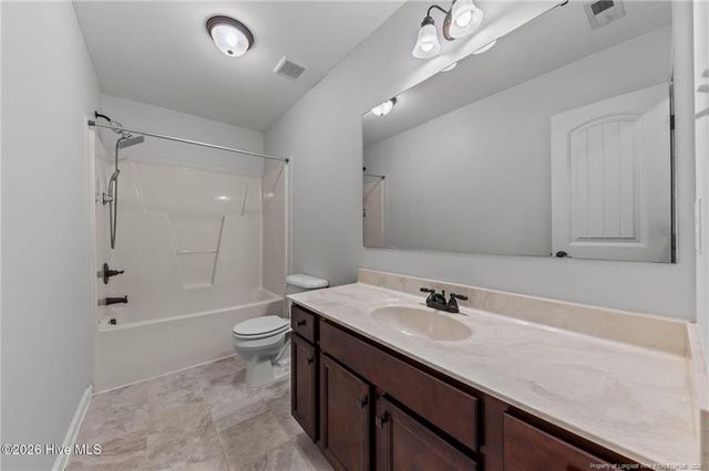 119 Yellowfoot Drive, Raeford, NC 28376