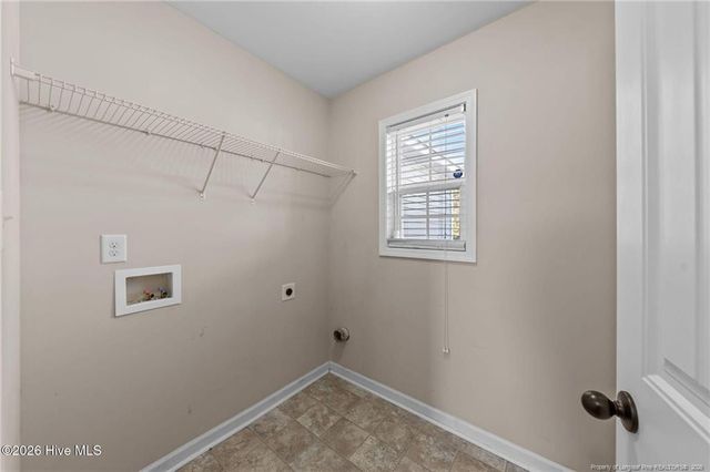 119 Yellowfoot Drive, Raeford, NC 28376