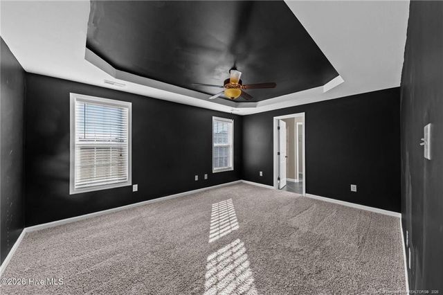 119 Yellowfoot Drive, Raeford, NC 28376