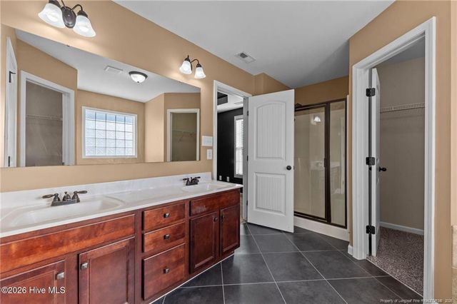 119 Yellowfoot Drive, Raeford, NC 28376