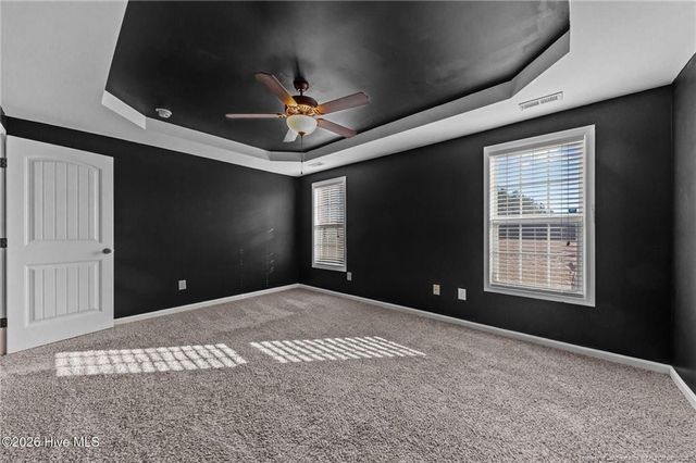 119 Yellowfoot Drive, Raeford, NC 28376