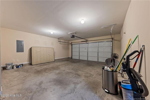 119 Yellowfoot Drive, Raeford, NC 28376