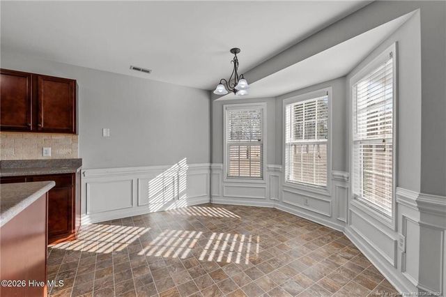 119 Yellowfoot Drive, Raeford, NC 28376