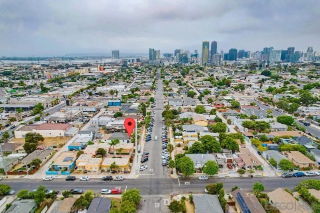 2567-69 L Street, San Diego, CA 92102