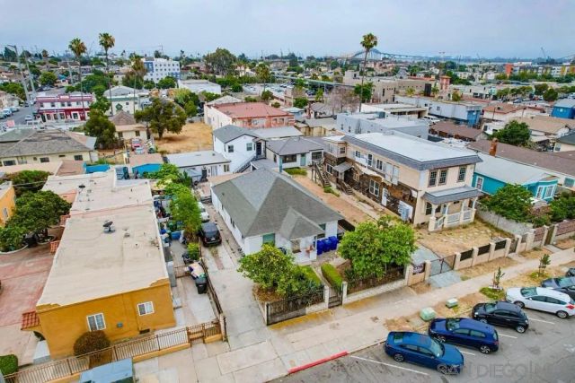 2567-69 L Street, San Diego, CA 92102