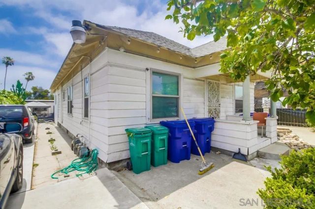 2567-69 L Street, San Diego, CA 92102