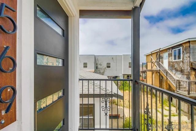 2567-69 L Street, San Diego, CA 92102