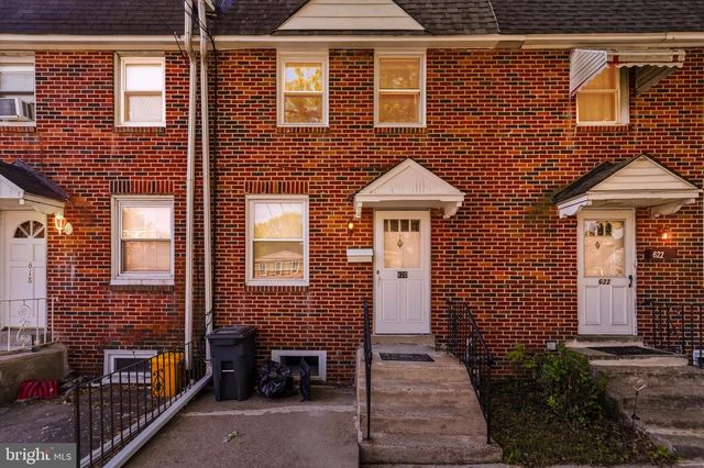 620 MACDADE BLVD, Darby, PA 19023