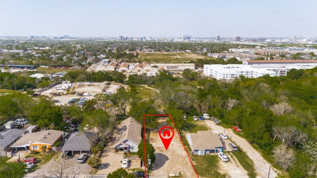1629 Walmsley Avenue, Dallas, TX 75208