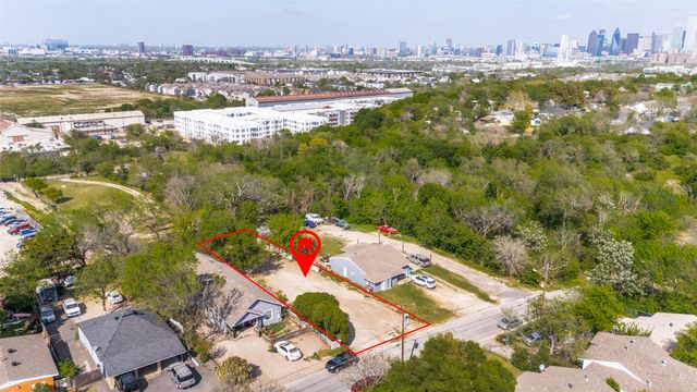 1629 Walmsley Avenue, Dallas, TX 75208