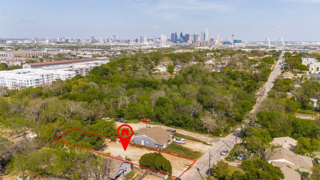 1629 Walmsley Avenue, Dallas, TX 75208