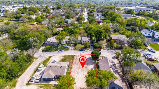 1629 Walmsley Avenue, Dallas, TX 75208